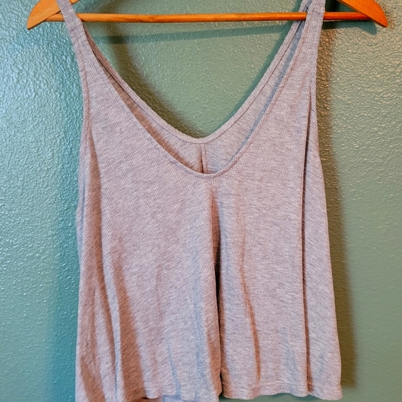 Free people swing tank. - Picture 1 of 3